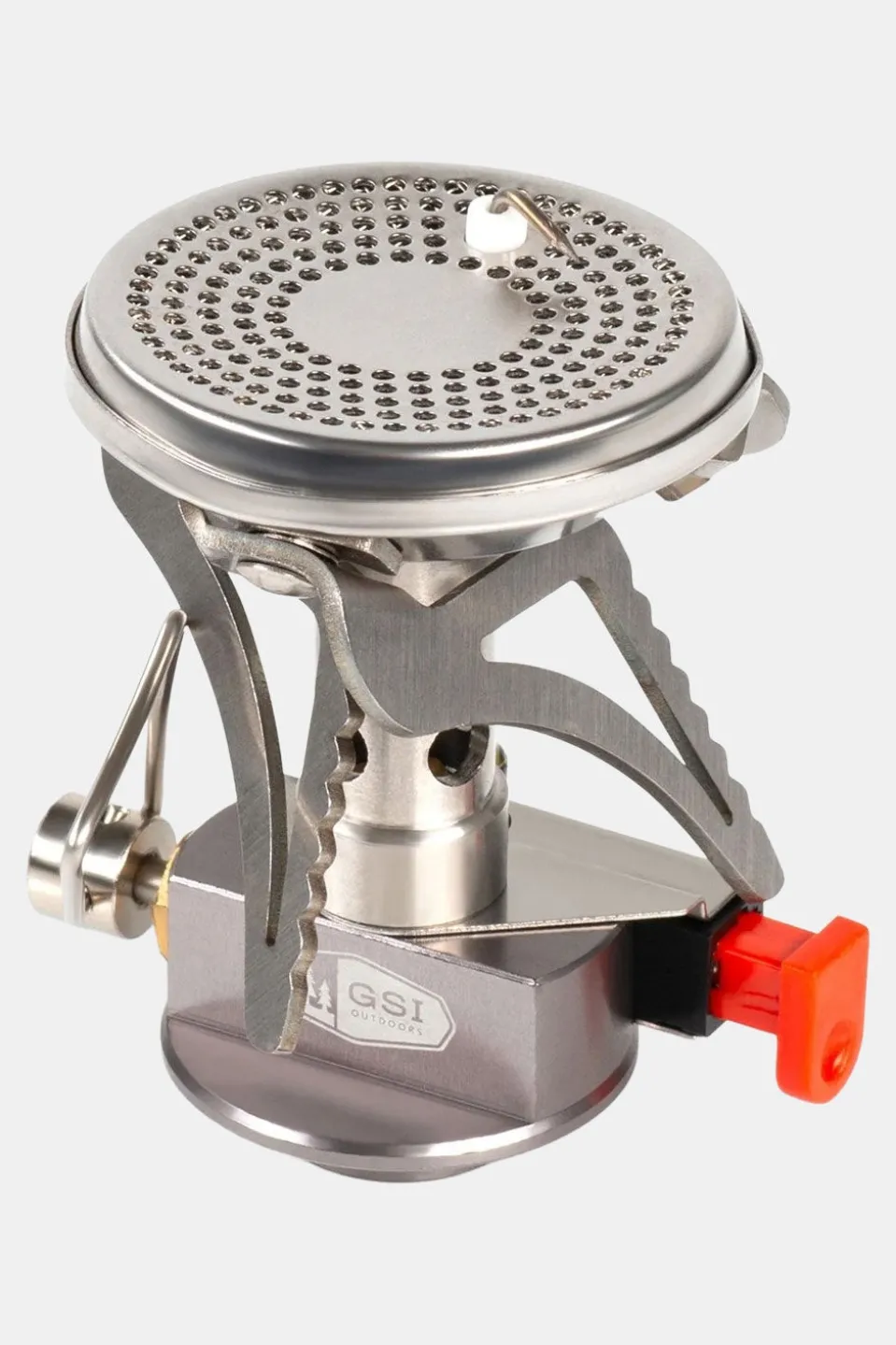 GSI Outdoors Glacier Canister Top Stove
