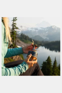 GSI Outdoors Glacier Canister Top Stove