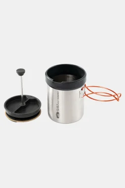 GSI Outdoors Glacier Personal Javapress Accessoire