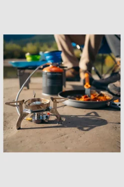 GSI Outdoors Glacier Remote Stove Gasbrander