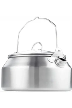 GSI Outdoors Glacier Stainless Ketel