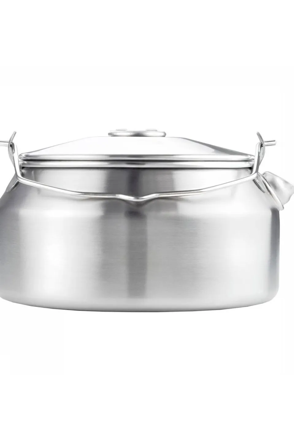 GSI Outdoors Glacier Stainless Ketel