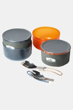 GSI Outdoors Halulite Dualist - Hs