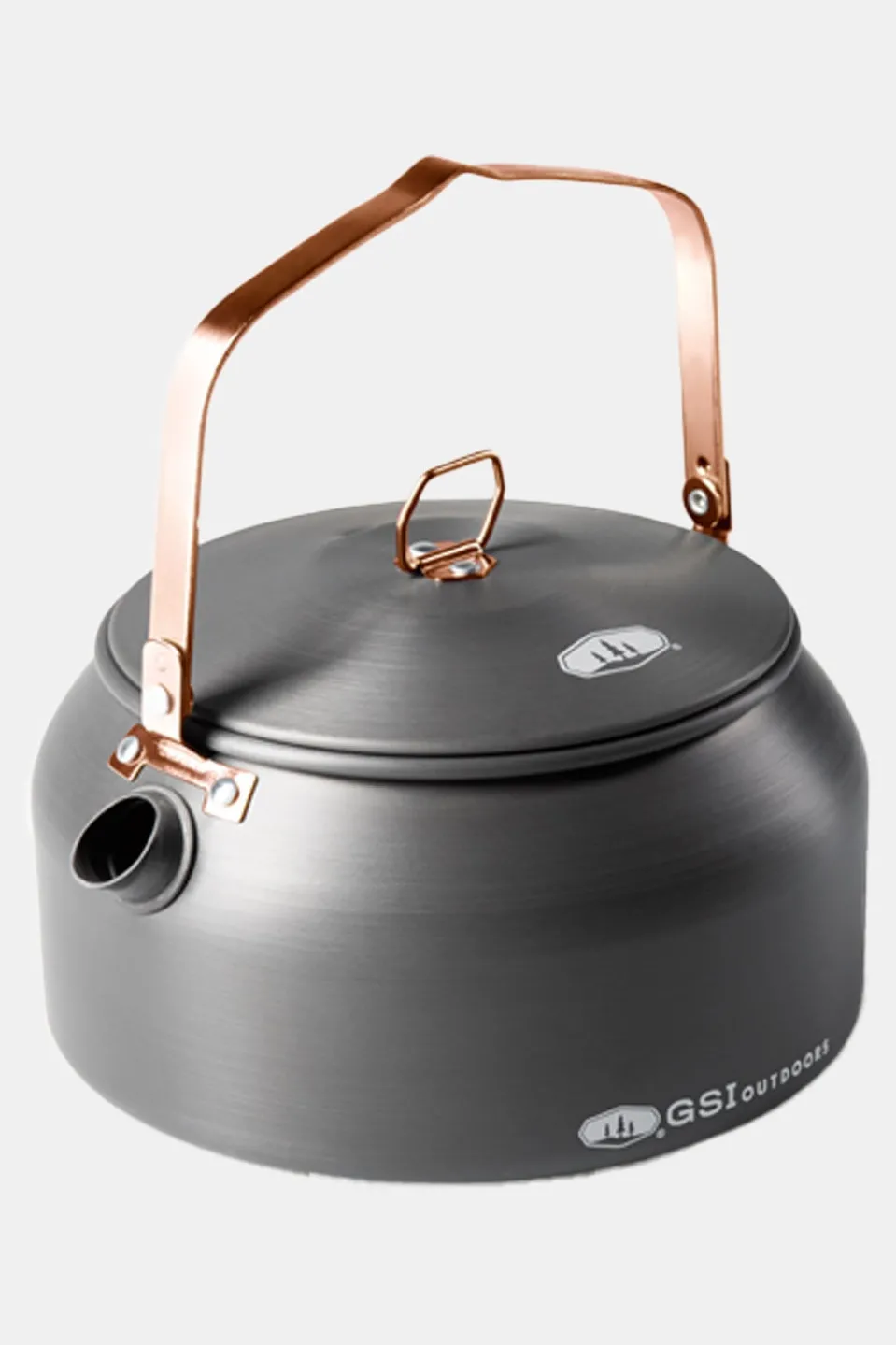 GSI Outdoors Halulite Ketalist Kookgerei