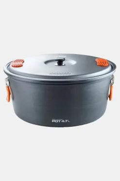 GSI Outdoors Halulite 4.7L Pan