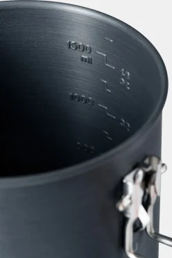 GSI Outdoors Halulite 1,8L Pan