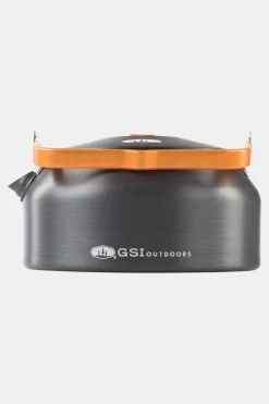 GSI Outdoors Halulite Tea Kettle Theeketel 1L