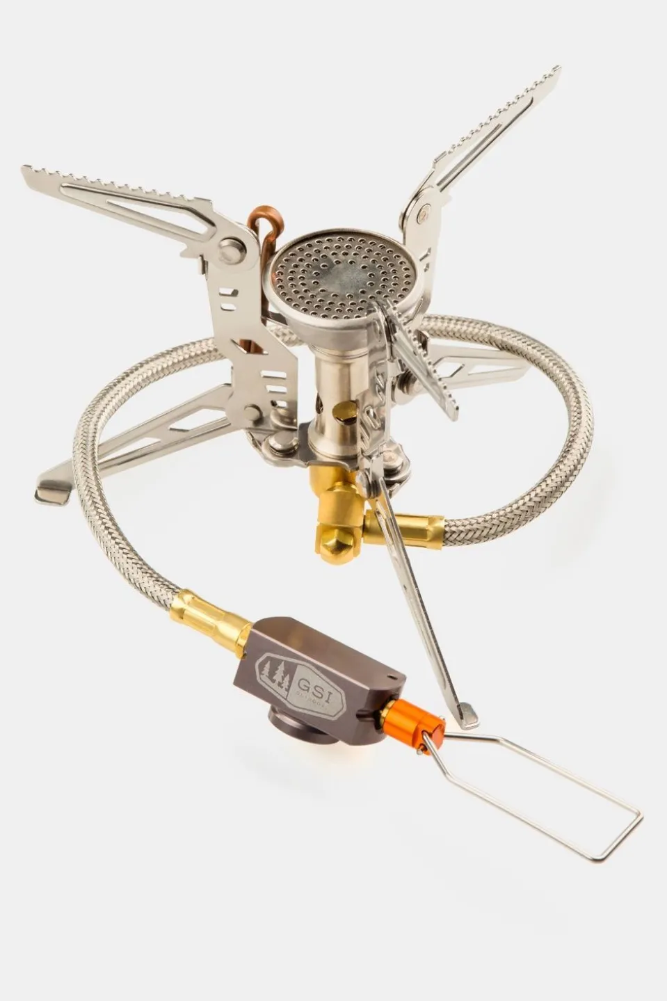GSI Outdoors Pinnacle 4 Season Stove