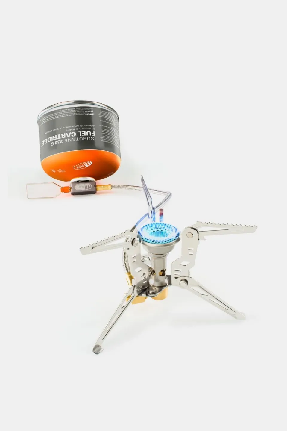GSI Outdoors Pinnacle 4 Season Stove