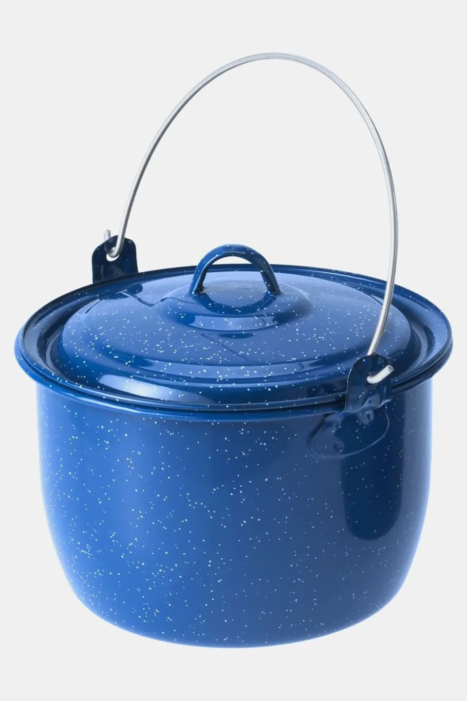 GSI Outdoors 3QT Convex Ketel