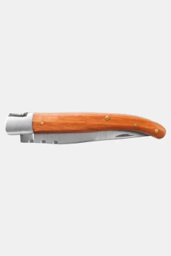 GSI Outdoors Rakau Folding Steak Knives Set