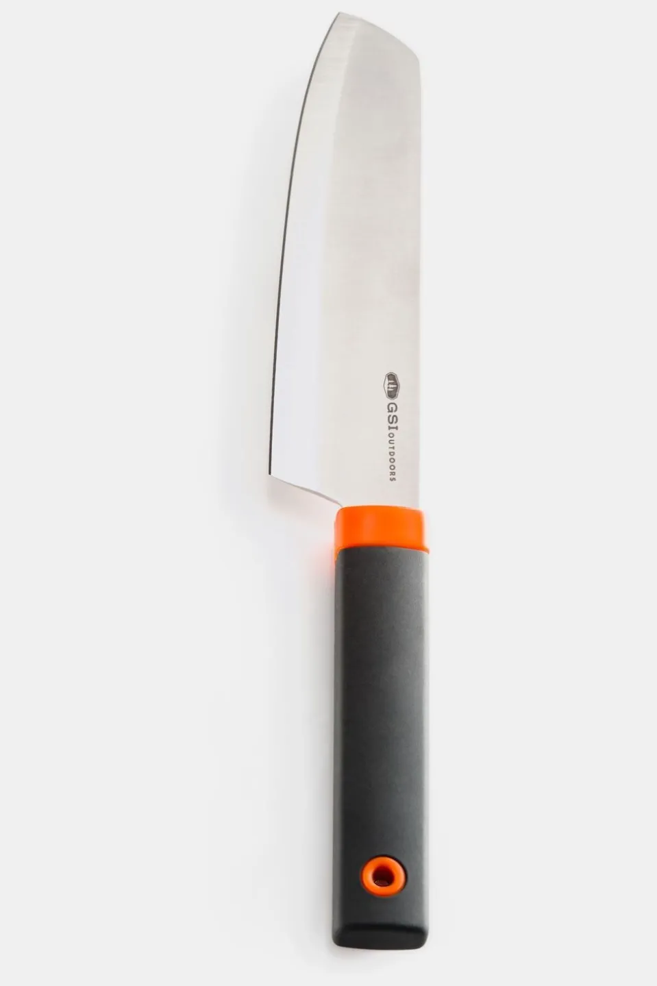 GSI Outdoors Santoku 6" Paring Knife Mes