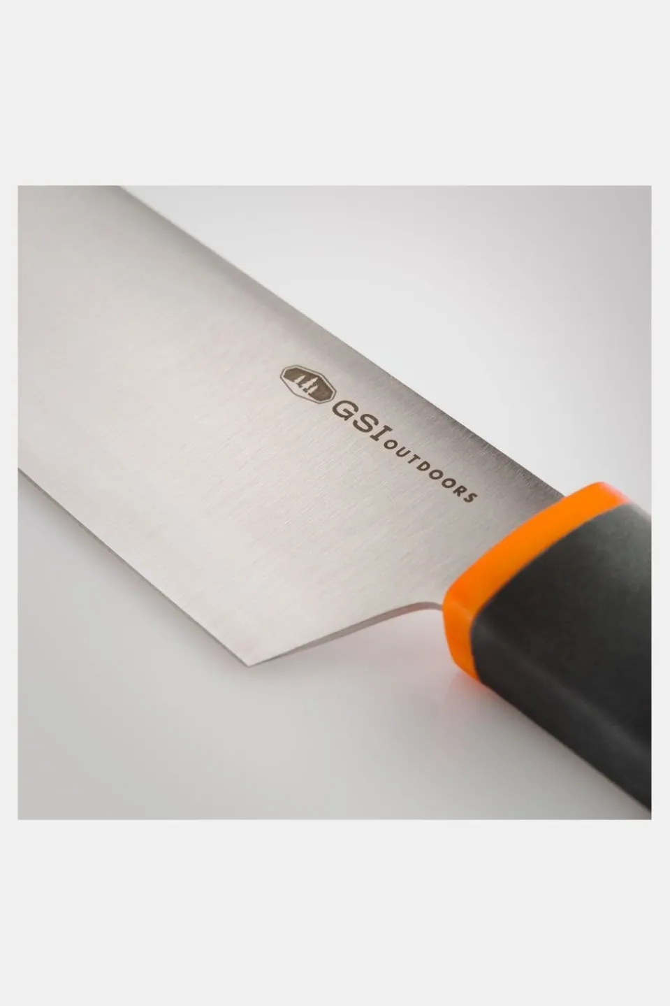 GSI Outdoors Santoku 6" Paring Knife Mes