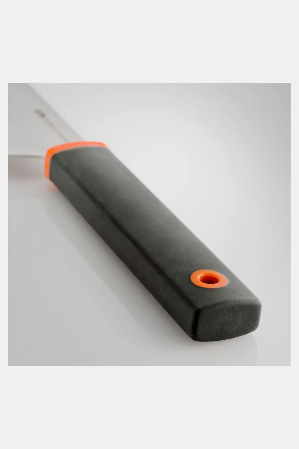 GSI Outdoors Santoku 6" Paring Knife Mes
