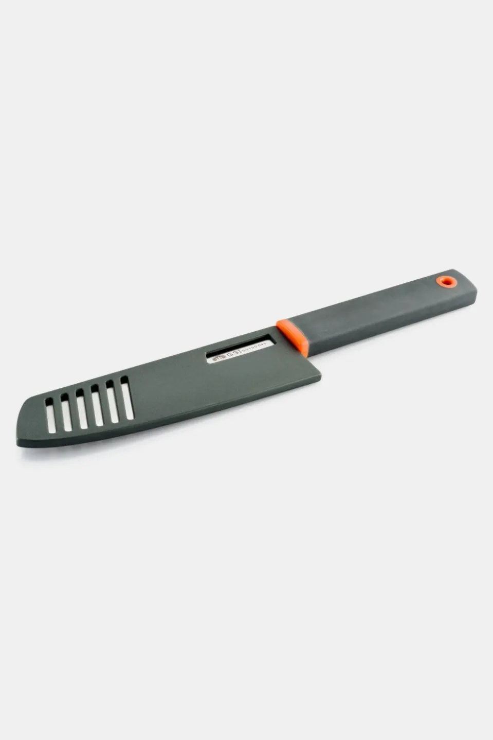 GSI Outdoors Santoku 6" Paring Knife Mes