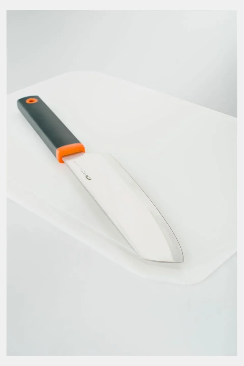 GSI Outdoors Santoku Knife Set