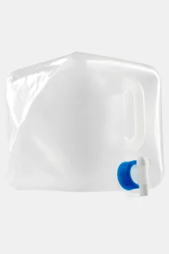 GSI Outdoors WaterCube 10L Opvouwbare Jerrycan