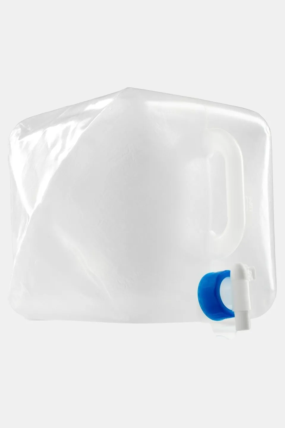 GSI Outdoors WaterCube 10L Opvouwbare Jerrycan