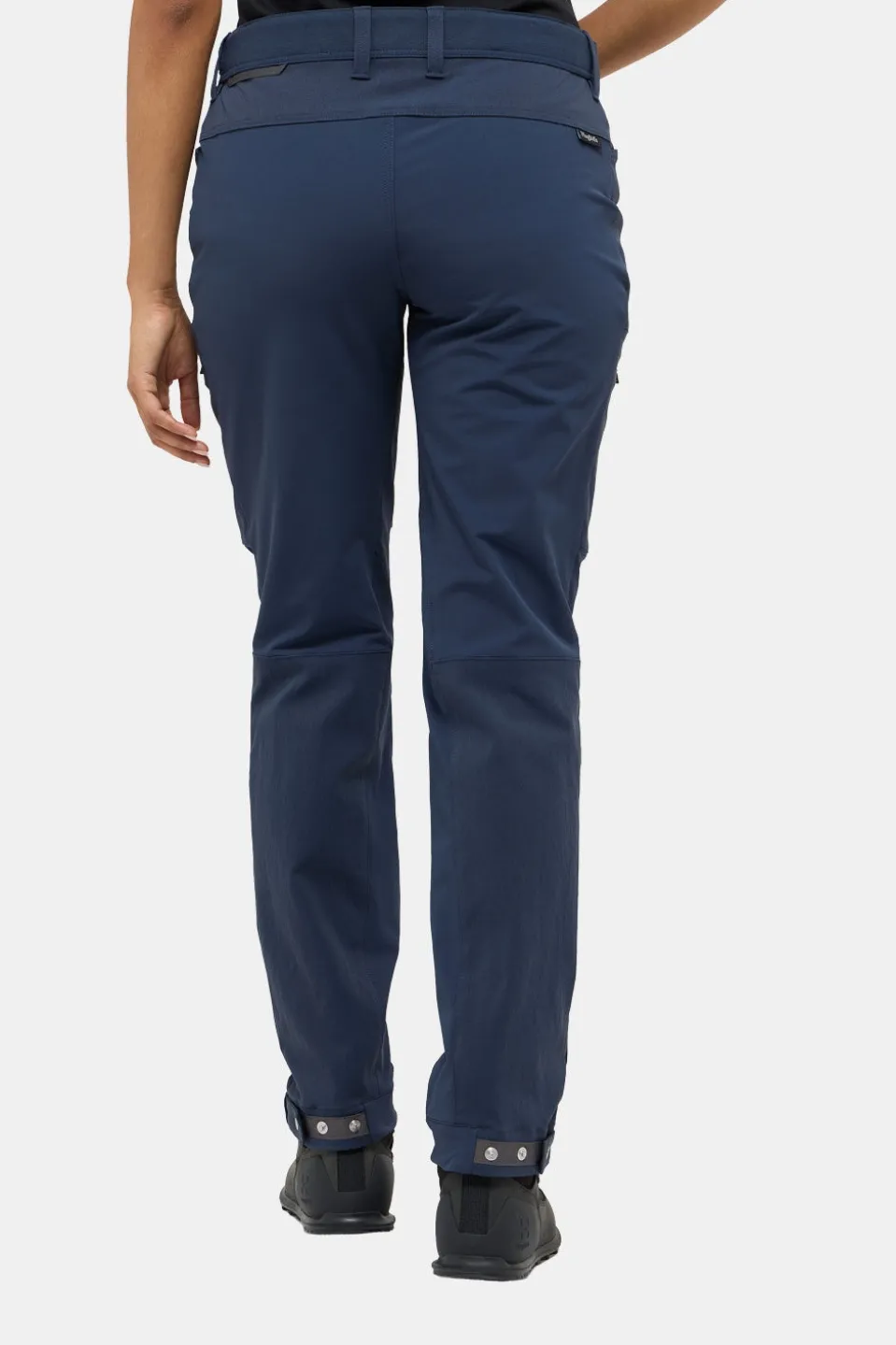 Haglöfs Alert Mid Outdoorbroek Dames