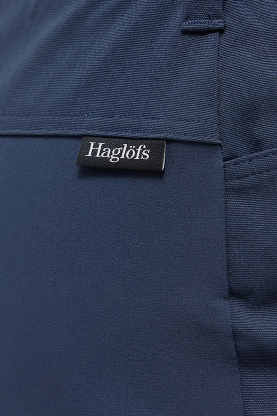 Haglöfs Alert Mid Outdoorbroek Dames