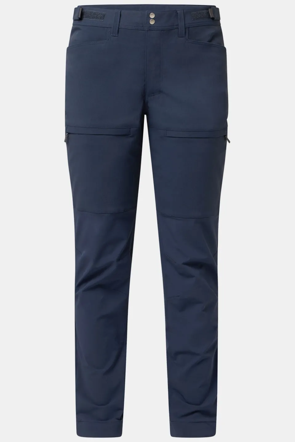 Haglöfs Alert Mid Outdoorbroek Dames
