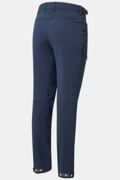 Haglöfs Alert Mid Outdoorbroek Dames