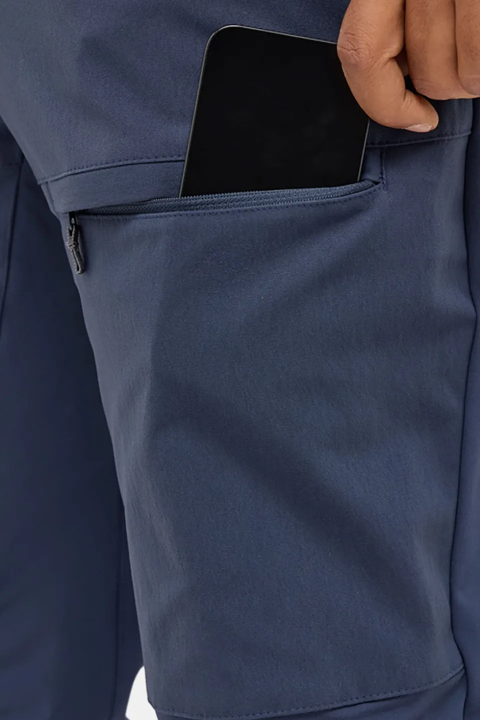 Haglöfs Alert Mid Outdoorbroek