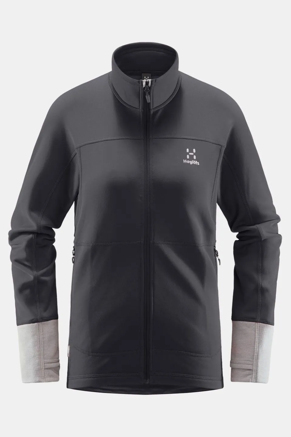 Haglöfs Betula Fleecevest Dames