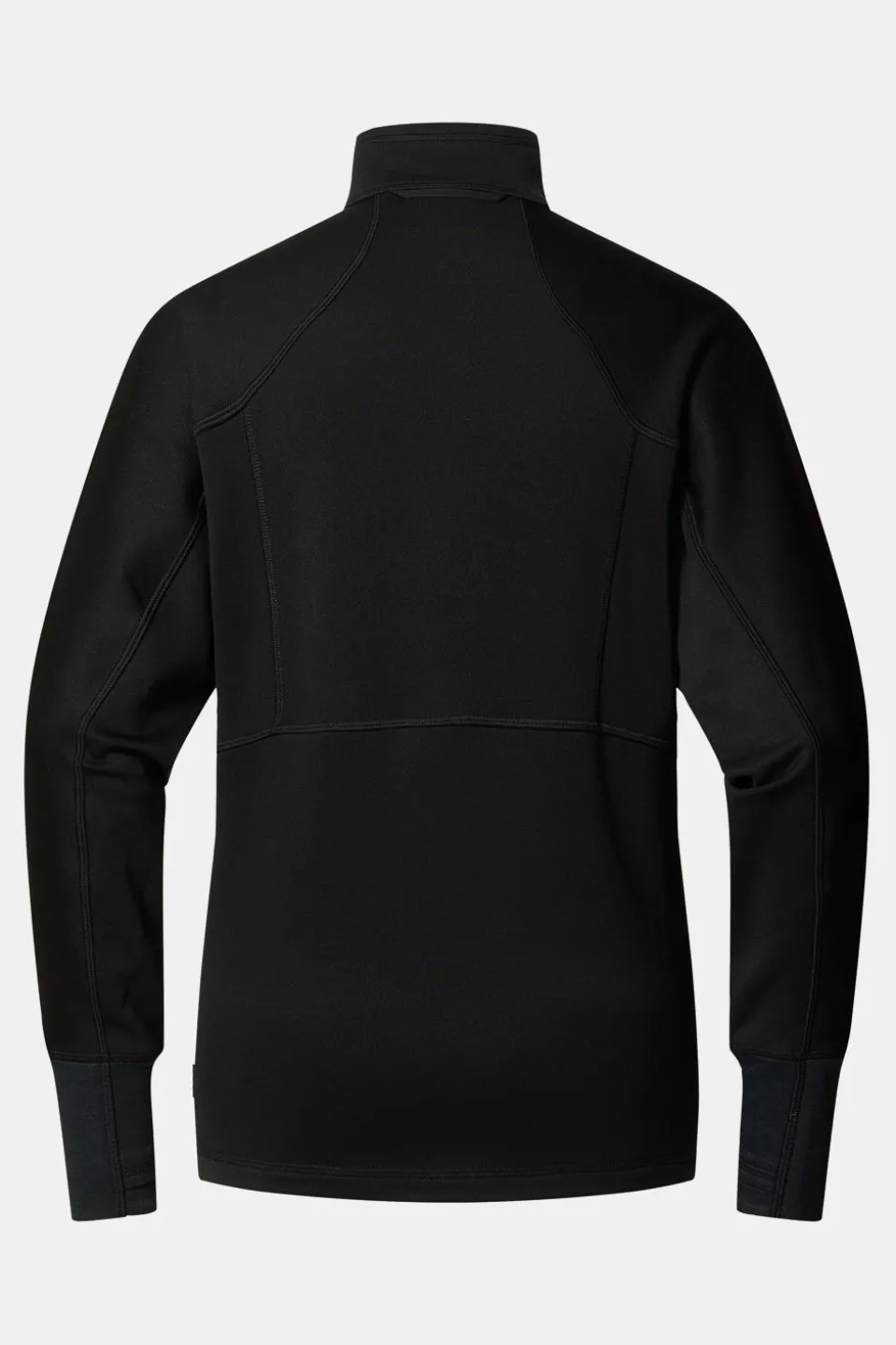 Haglöfs Betula Fleecevest Dames