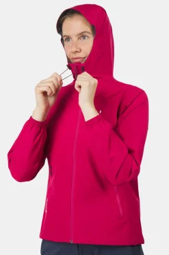 Haglöfs Betula GTX Hardshell Jas Dames