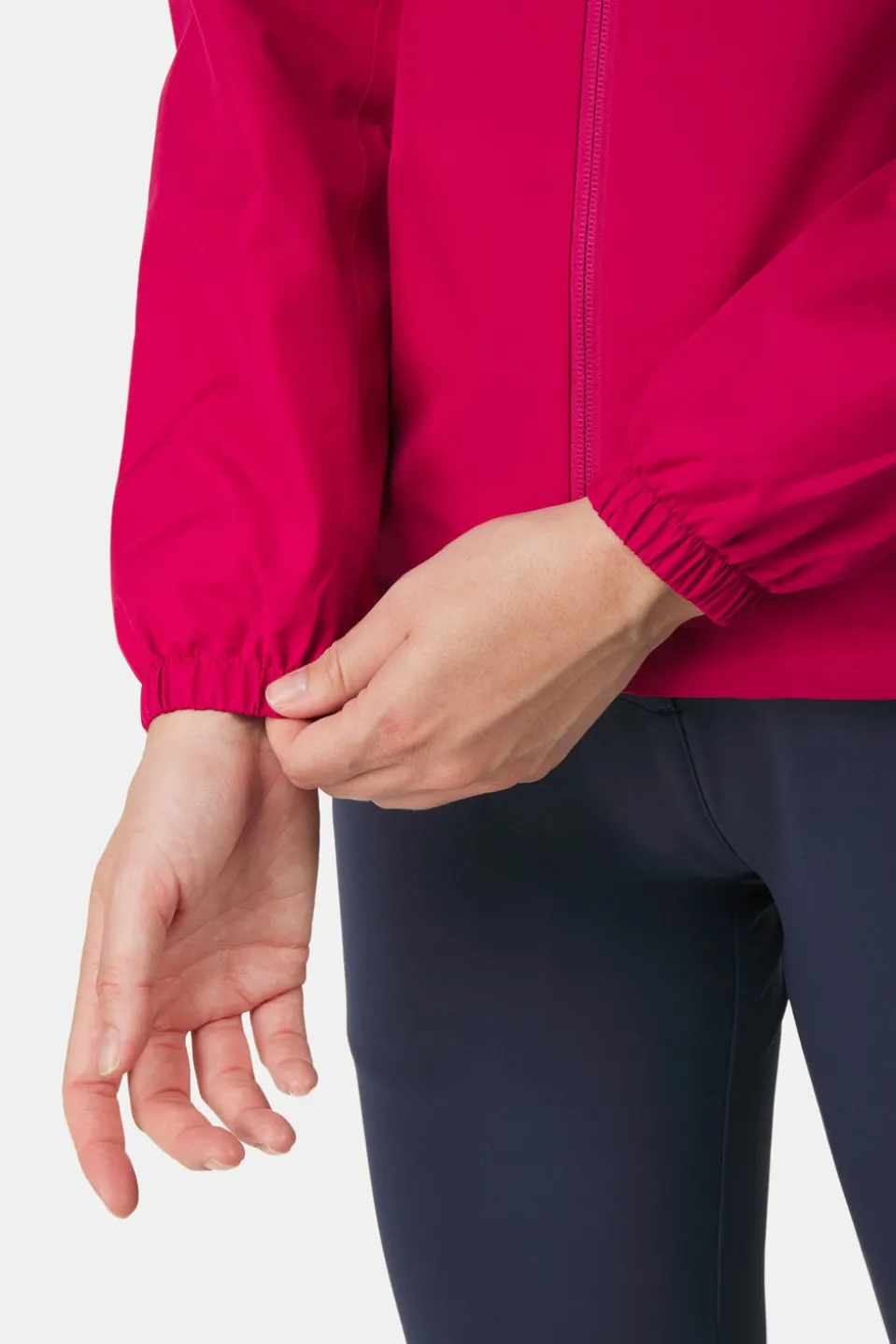 Haglöfs Betula GTX Hardshell Jas Dames