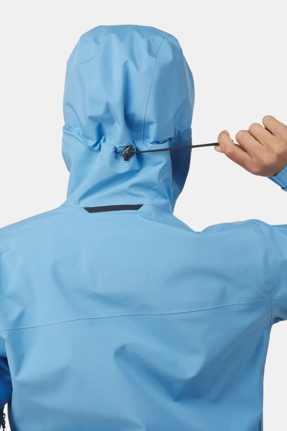 Haglöfs Front Proof Hardshell Jas Dames