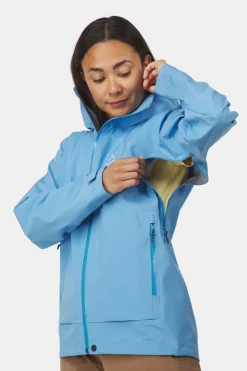 Haglöfs Front Proof Hardshell Jas Dames
