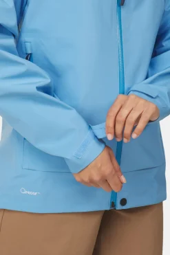 Haglöfs Front Proof Hardshell Jas Dames