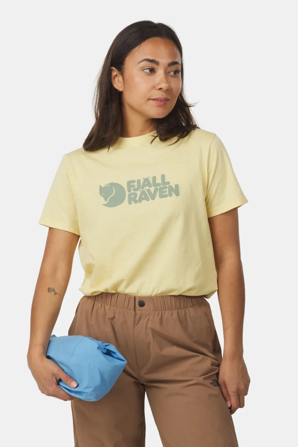 Haglöfs Front Proof Hardshell Jas Dames