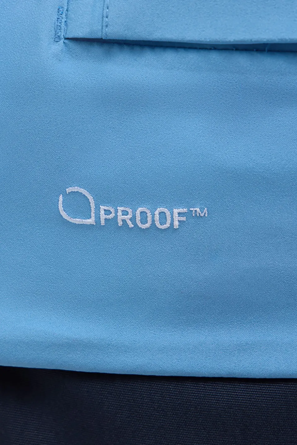Haglöfs Front Proof Hardshell Jas Dames
