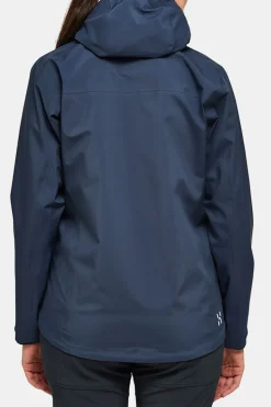 Haglöfs Front Proof Hardshell Jas Dames