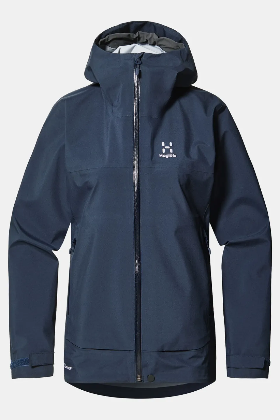 Haglöfs Front Proof Hardshell Jas Dames