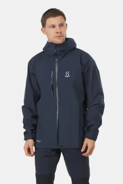 Haglöfs Front Proof Jas