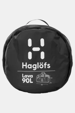 Haglöfs Lava 90