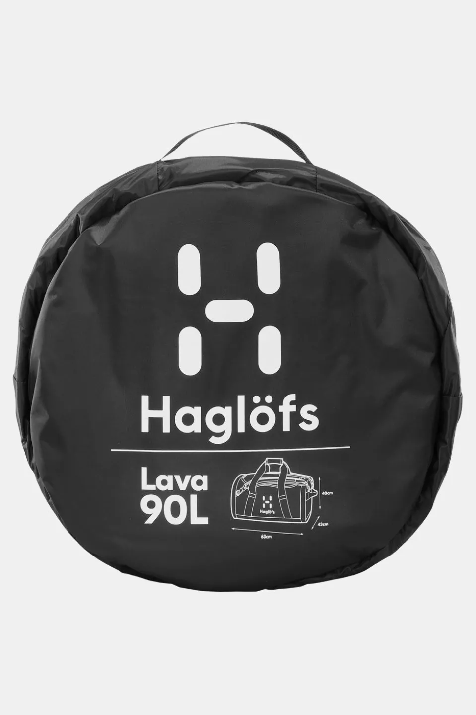 Haglöfs Lava 90