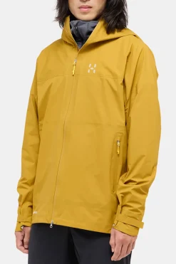 Haglöfs L.I.M. Airak Gore-Tex Jas