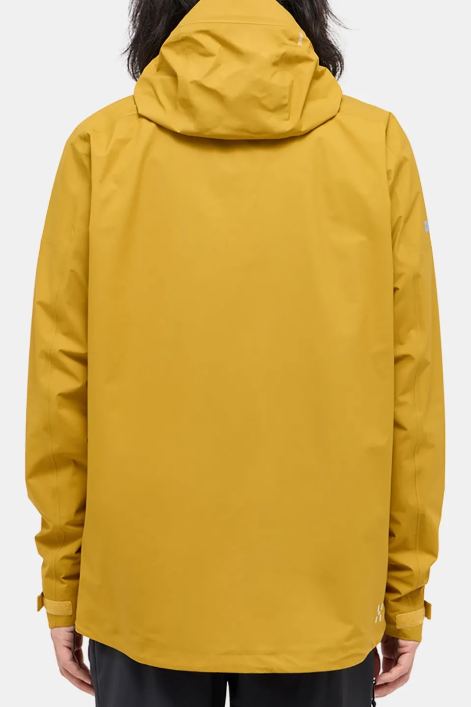 Haglöfs L.I.M. Airak Gore-Tex Jas