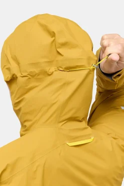 Haglöfs L.I.M. Airak Gore-Tex Jas