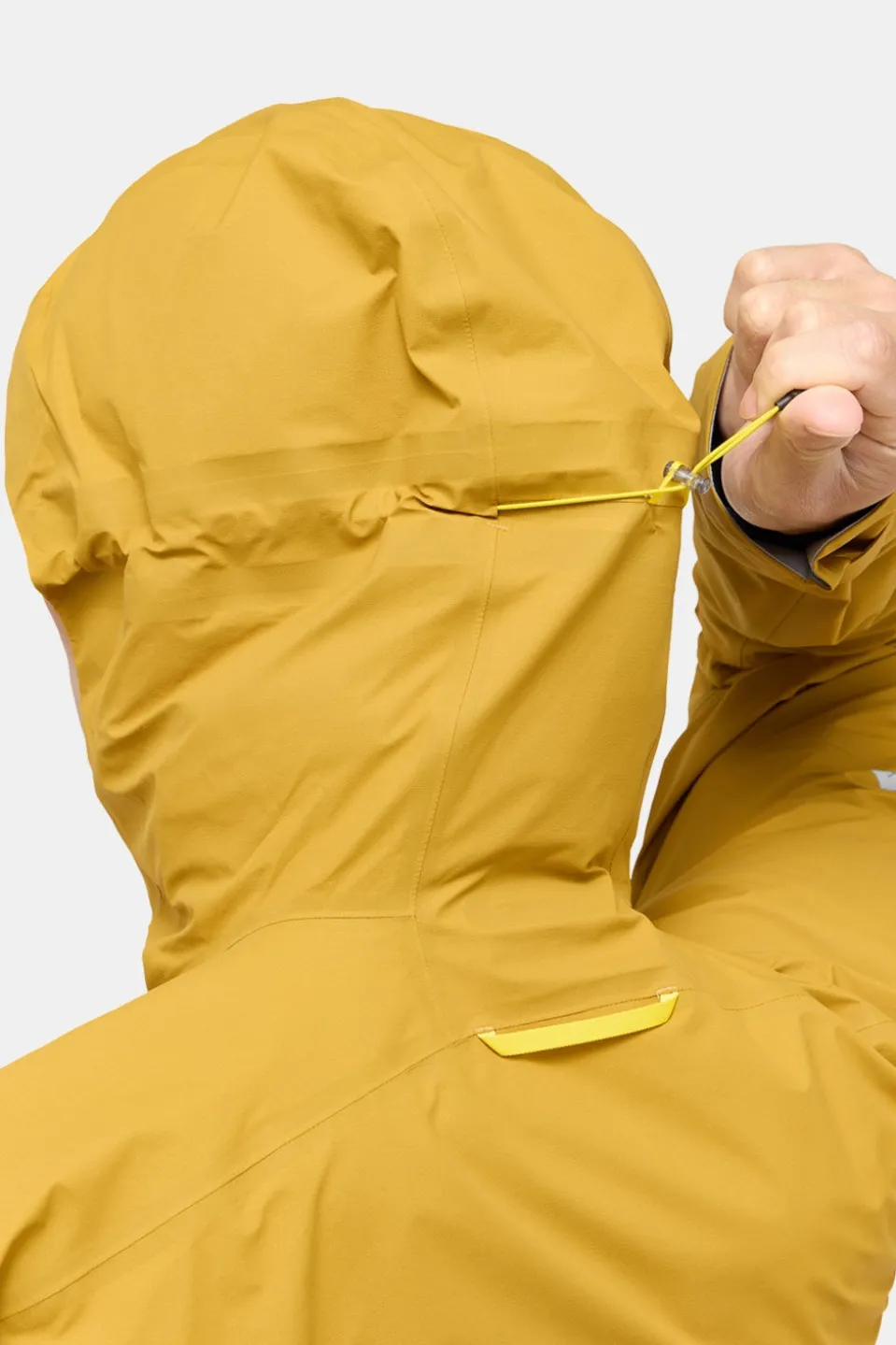 Haglöfs L.I.M. Airak Gore-Tex Jas