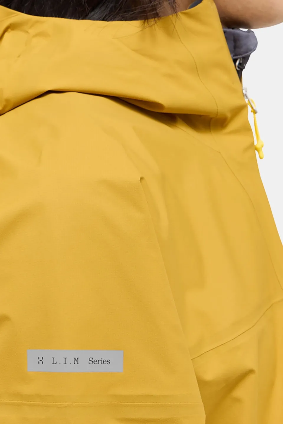 Haglöfs L.I.M. Airak Gore-Tex Jas