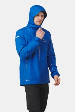 Haglöfs L.I.M. Gore-Tex Paclite Hardshell Jas