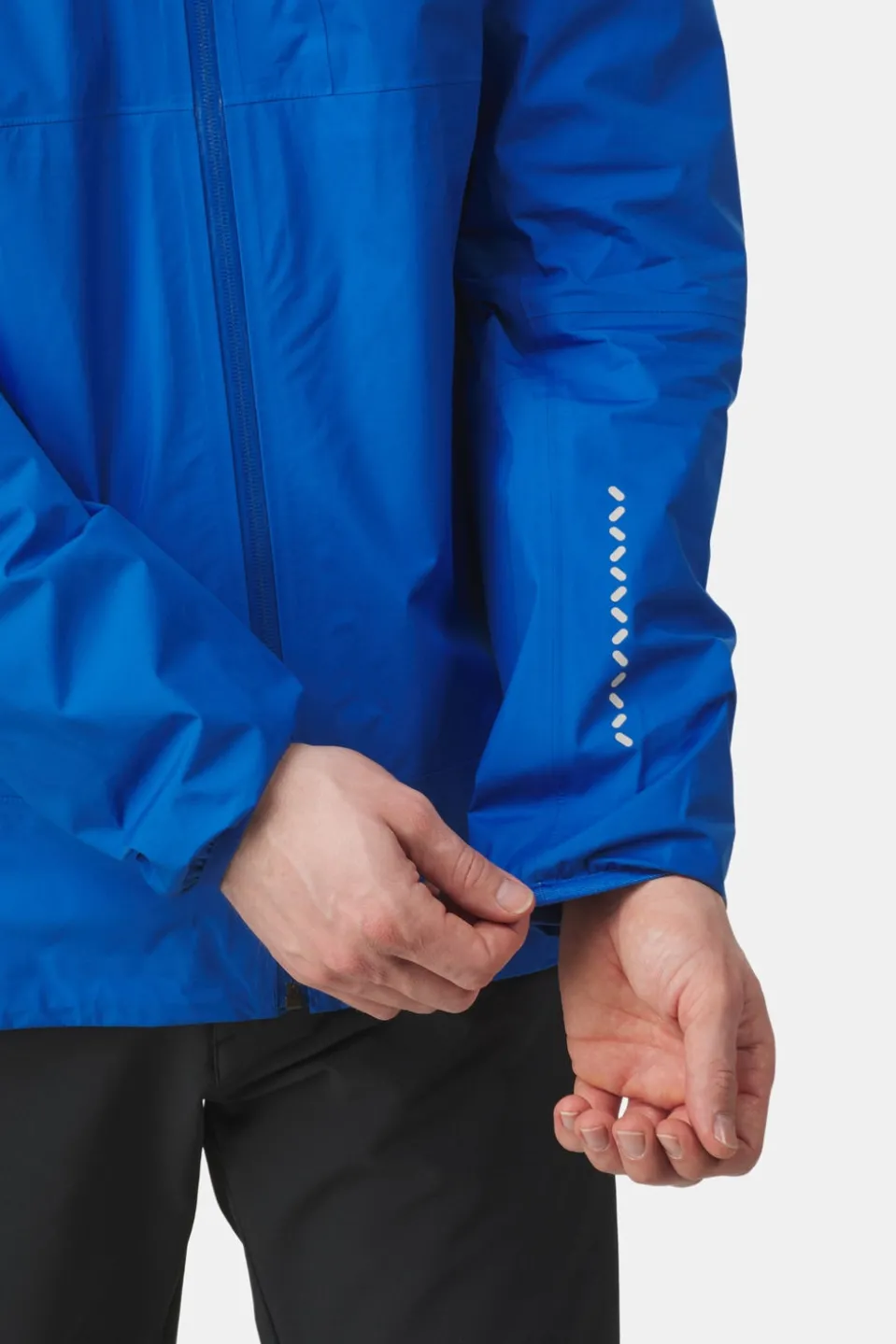 Haglöfs L.I.M. Gore-Tex Paclite Hardshell Jas