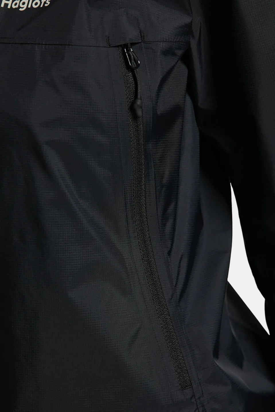 Haglöfs L.I.M. Gore-Tex Paclite Hardshell Jas Dames
