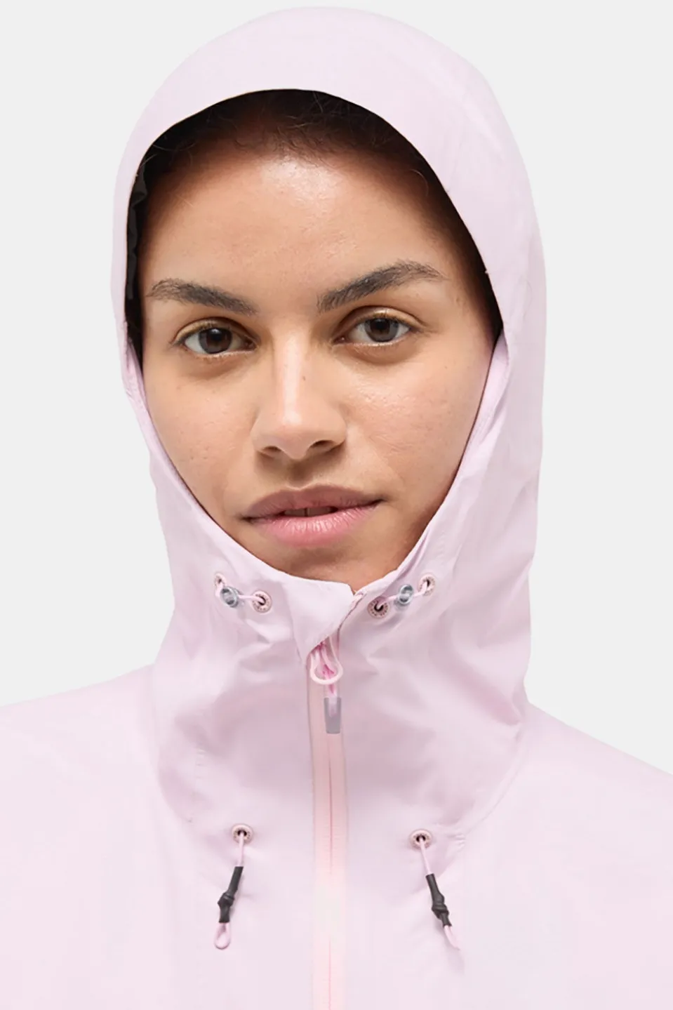 Haglöfs L.I.M. Gore-Tex Paclite Hardshell Jas Dames